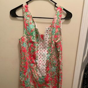 Lily Pulitzer dress
